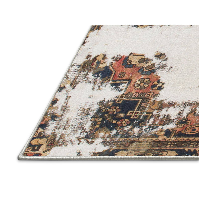 Tapis abstrait moderne 1169, Rectangle 5 pi x 8 pi