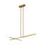 Shift 1 - Light LED Pendant-691887675-691887674
