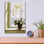 «Flower In Window» par Zhen-Huan Lu-771609833