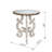 Versail Accent Table