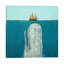 Terry Fan - Wrapped Canvas Print-34181496