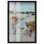 «Palimpsest Wall III Modern Decor Shadowbox» par Art Remedy