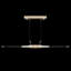 Blade 2 - Light LED Pendant-1692011139