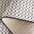 Natural Fiber 489 Area Rug In Ivory / Black-1602618055