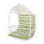 Chaise suspendue au Mali-835460591
