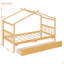 Lit simple en bois avec tiroirs-790892421-790892419