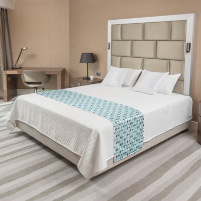 Bed Runner