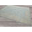 One-of-a-Kind 9' X 11'8'' New Age Wool Area Rug in Blue/Beige/Toupe/Tan