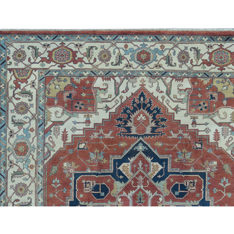 One-of-a-Kind 10'1" X 13'11" Area Rug