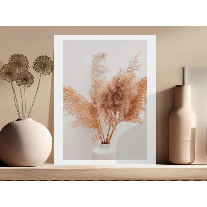 Duren Wrapped Canvas Print Set, 24x30