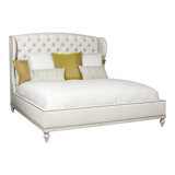 Emma King Bed
