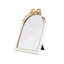 Miroir de bureau Vintage