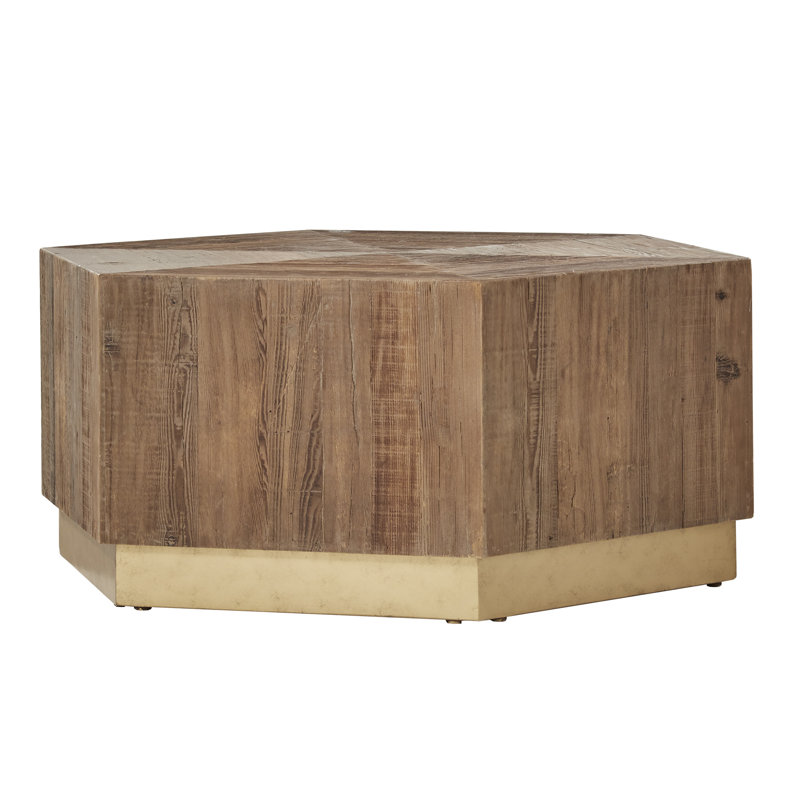 Table basse Gabourel