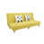 Lemon Yellow is out of stock selected