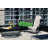 InLove Indoor/Outdoor Handmade Loveseat-36018155