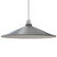 19.05cm H Metal Cone Lamp Shade ( Screw On )-14462894