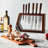 Cuisine::pro® LE CONNOISSEUR 7-Piece Haute Knife Block