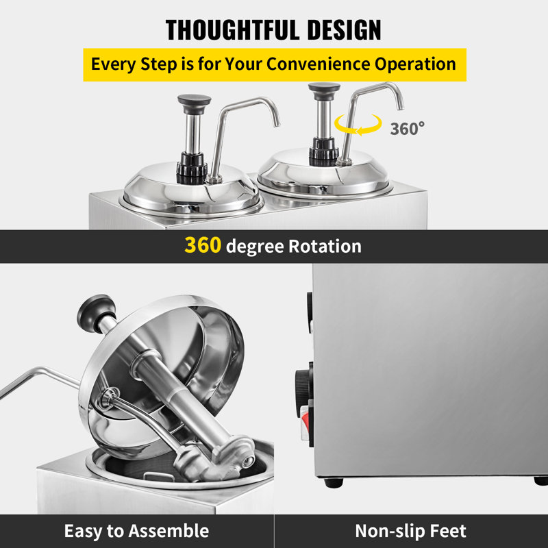 Stainless Steel Chafing Dish