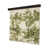 Smoked Black/Toile Moss