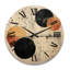 Horloge murale Nyquan-1175770532