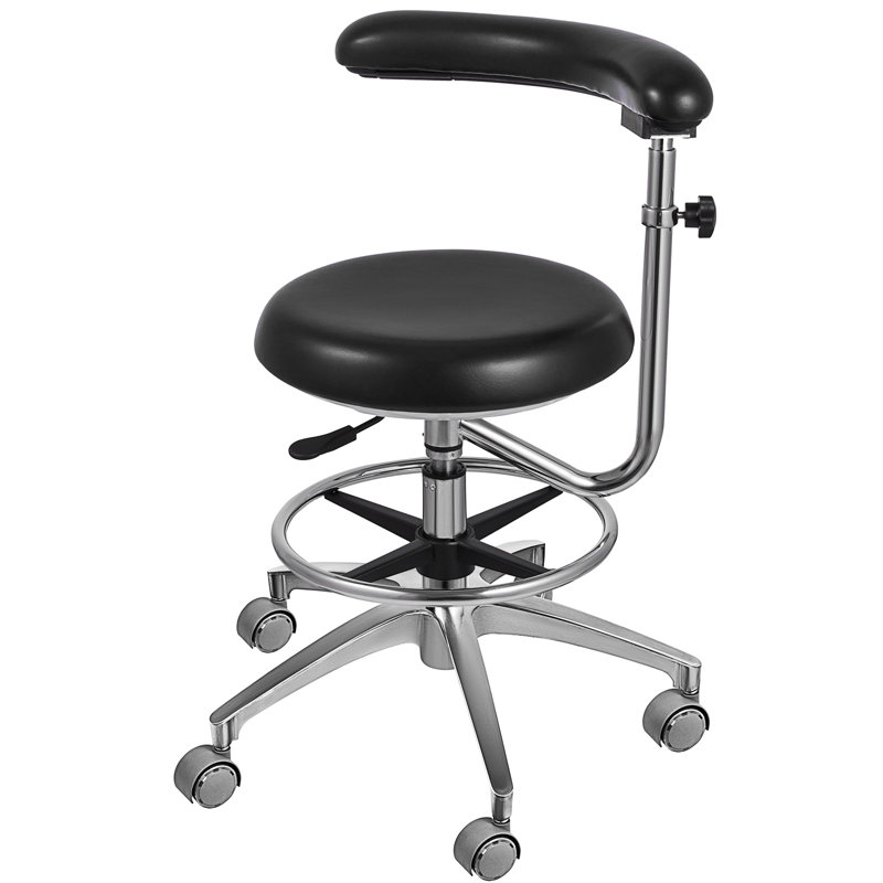Tabouret à hauteur ajustable Moctar