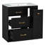 Ensemble de meuble-lavabo classique 30 po-108801196