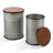 Nicky Solid Wood Top Nesting Tables-395655022