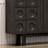 Premium  Large Capacity Sideboard Cabinet