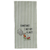 Ensemble de 2 serviettes pour chambre d'amis en coton de même taille Aliccia