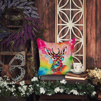 Coussin Hippie