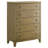 Arends 5-drawer Chest
