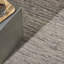 CK010 LINEAR Striped Hand Woven Area Rug-77943150
