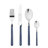 Fantasia Flatware Set - 24 Pieces-118943477