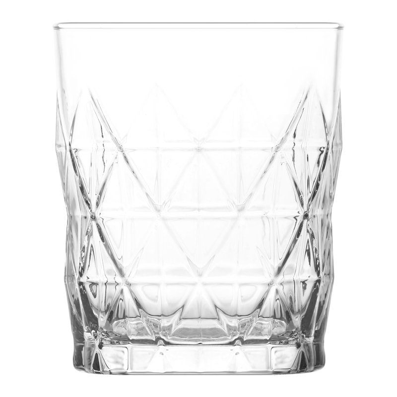 Osaka Soft Drink Glass, 0.37fl oz