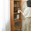 Armoire de rangement d'angle-102698183