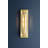 Hawkins 1 Light Wall Sconce-904190952