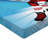 Microfiber Fitted Sheet-2135335416