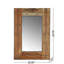 Miroir, miroir de 40 po x 28 po