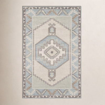 Fletcher Southwestern Indoor Rug