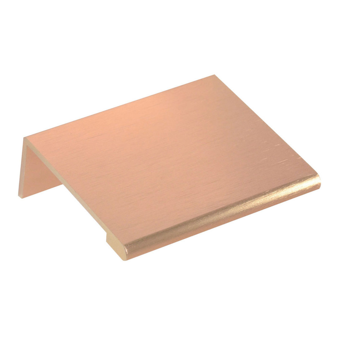 Horizons 1 3/16" Center to Center Finger Pull CKP