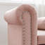 Chaise longue rembourrée Gloryvee-538533679