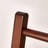 Heavy‑Duty Solid Wood Freestanding Clothes Rack, A‑Shaped Garment Hanger Stand with Bottom Storage Shelf & Side Hooks, Clothing Display Rack-1771404059
