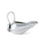 Harvest Pewter Gravy Boat