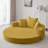 Convertible sofa couch bed,multi-functional,circular bed,adjustable Futon sofa-1057483927