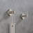 Wall Mounted Robe Hook-53162454