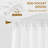 Semi Sheer Rod Pocket Curtain Panel with Tassel Fringe – Faux Linen Textured, Light Filtering, 1 Panel-509945924-509945926
