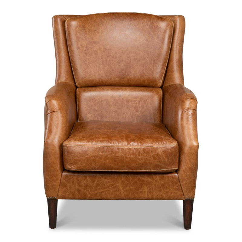 Wingback Chair