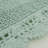 Laura Ashley Crochet Machine Washable Cotton Bath Rug-739867359-739831093