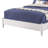 Solid Wood Platform Bed