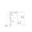 Veris Under Sink Cabinet-127666796